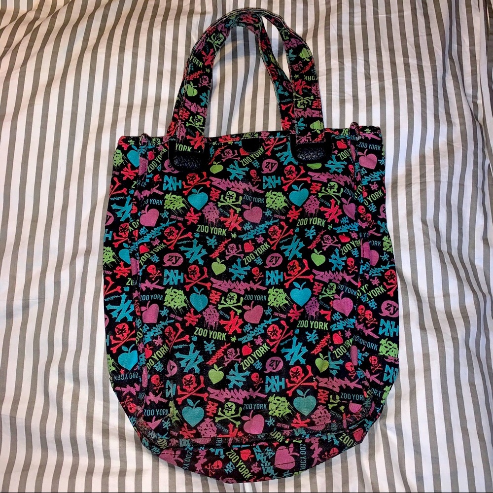 Zoo York Bag